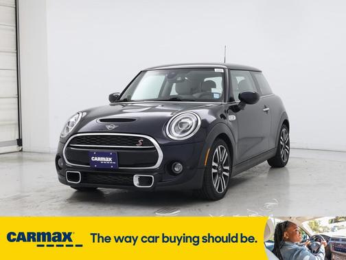 2020 MINI Hardtop S