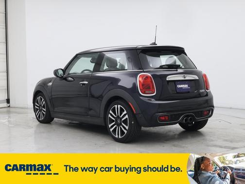 2020 MINI Hardtop S