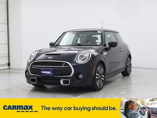 2020 MINI Hardtop S