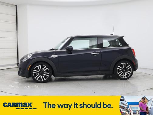 2020 MINI Hardtop S