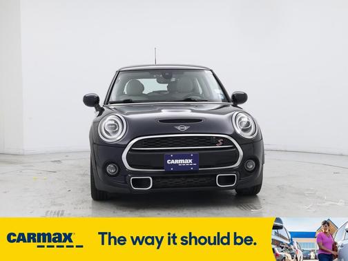 2020 MINI Hardtop S