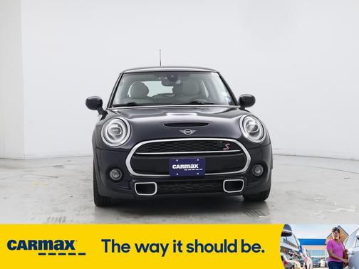 2020 MINI Hardtop S