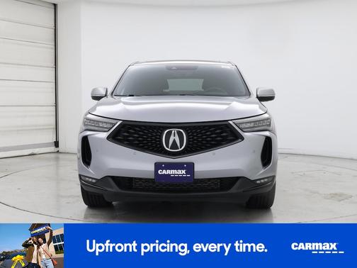 2023 Acura RDX SH-AWD A-Spec