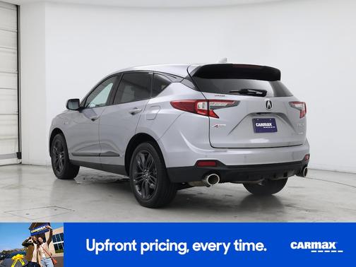 2023 Acura RDX SH-AWD A-Spec