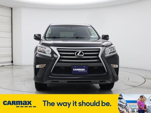 2016 Lexus GX 460