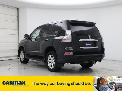 2016 Lexus GX 460