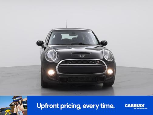 2019 MINI Hardtop S