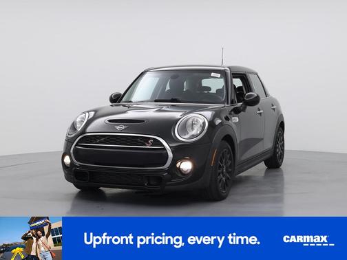 2019 MINI Hardtop S