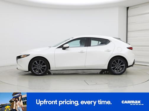 2023 Mazda Mazda3 2.5 S Select Package