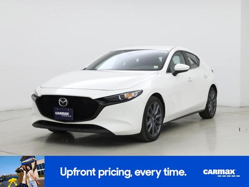 2023 Mazda Mazda3 2.5 S Select Package