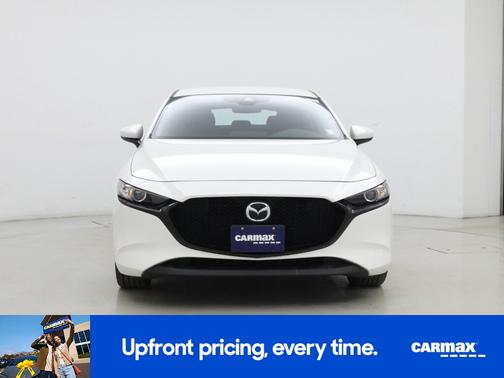 2023 Mazda Mazda3 2.5 S Select Package