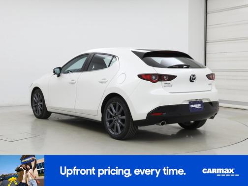 2023 Mazda Mazda3 2.5 S Select Package