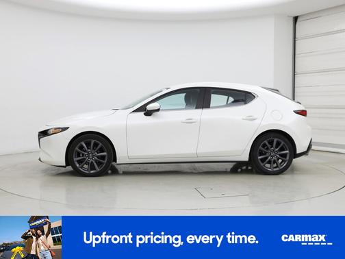 2023 Mazda Mazda3 2.5 S Select Package