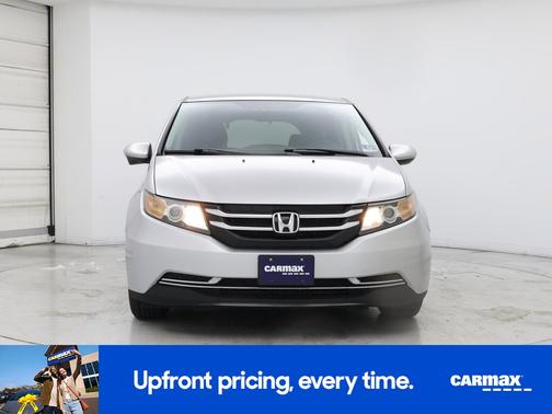 2015 Honda Odyssey EX