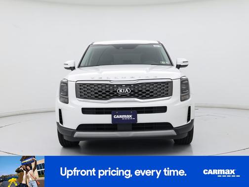 2020 Kia Telluride LX