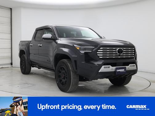 2024 Toyota Tacoma Limited