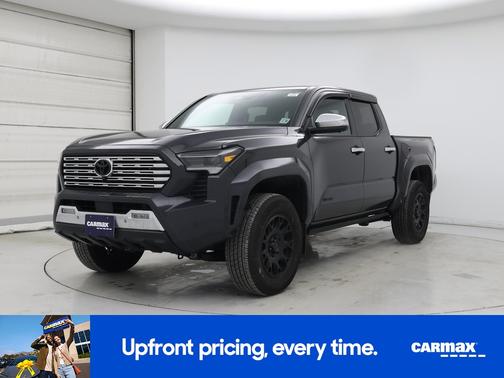 2024 Toyota Tacoma Limited