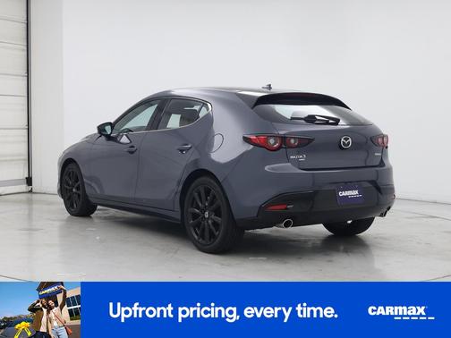 2023 Mazda Mazda3 2.5 S Premium Package