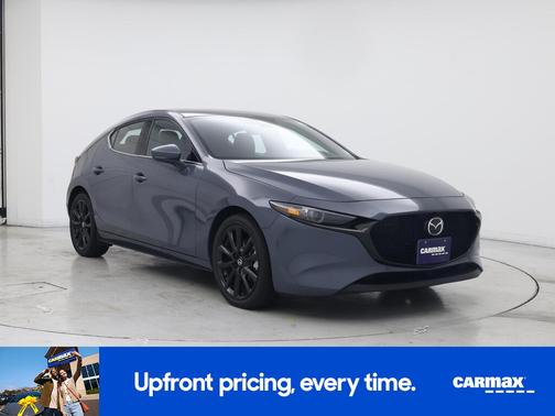 2023 Mazda Mazda3 2.5 S Premium Package