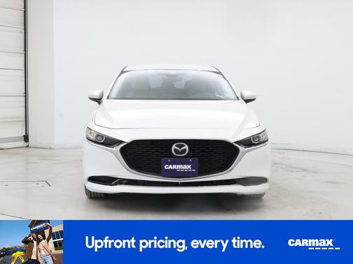 2020 Mazda Mazda3 Preferred