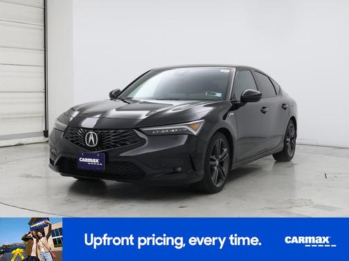 2024 Acura Integra Technology A-Spec