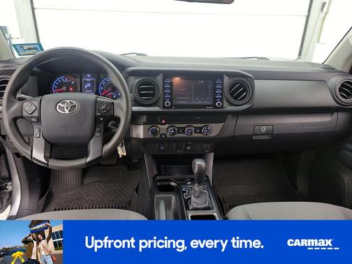 2020 Toyota Tacoma SR