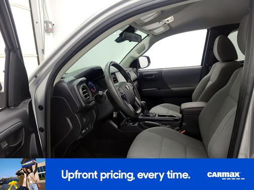 2020 Toyota Tacoma SR