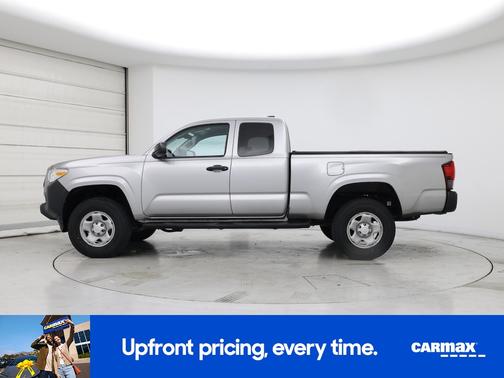 2020 Toyota Tacoma SR