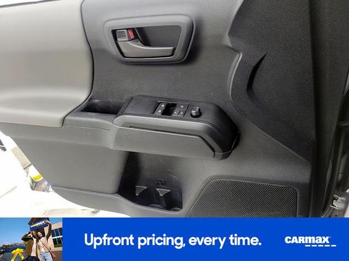 2020 Toyota Tacoma SR