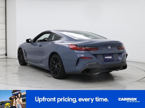 2021 BMW 840 I xDrive