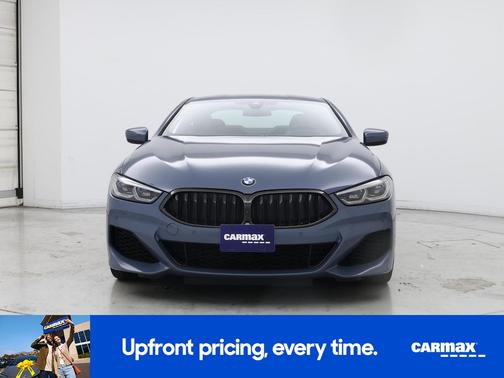 2021 BMW 840 I xDrive