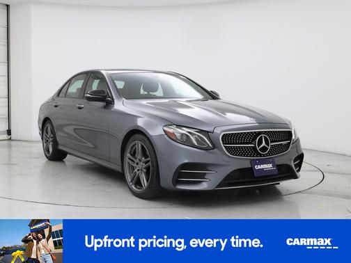 2019 Mercedes-Benz GLA 250 