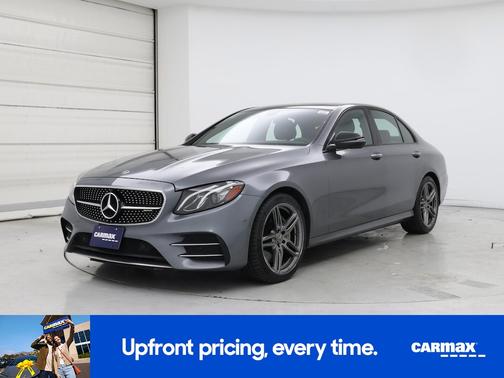 2019 Mercedes-Benz GLA 250 