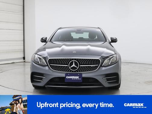 2019 Mercedes-Benz GLA 250 