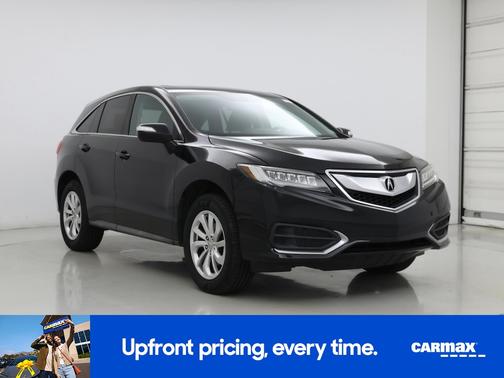 2016 Acura RDX AWD