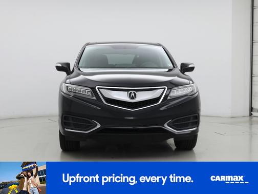 2016 Acura RDX AWD
