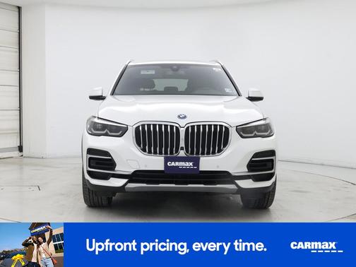 2023 BMW X5 PHEV XDrive45e