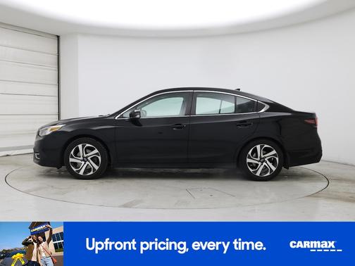 2022 Subaru Legacy Limited