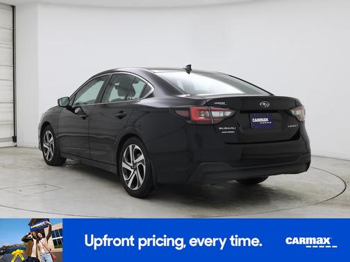 2022 Subaru Legacy Limited