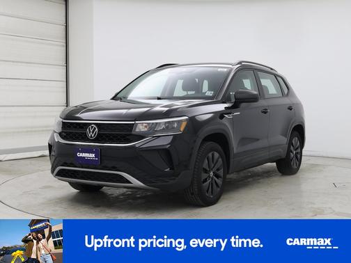 2024 Volkswagen Taos S