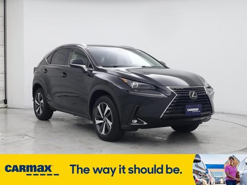 2019 Lexus NX 300 NX 300
