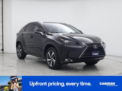 2019 Lexus NX 300 NX 300