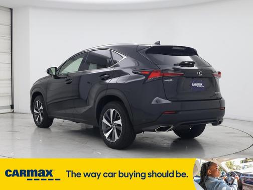 2019 Lexus NX 300 NX 300