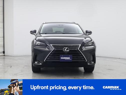 2019 Lexus NX 300 NX 300