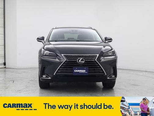 2019 Lexus NX 300 NX 300