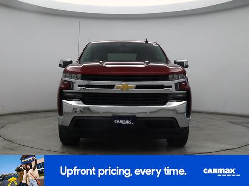 2022 Chevrolet Silverado 1500 Limited LT