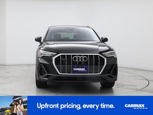 2024 Audi Q3 S-Line Premium Plus