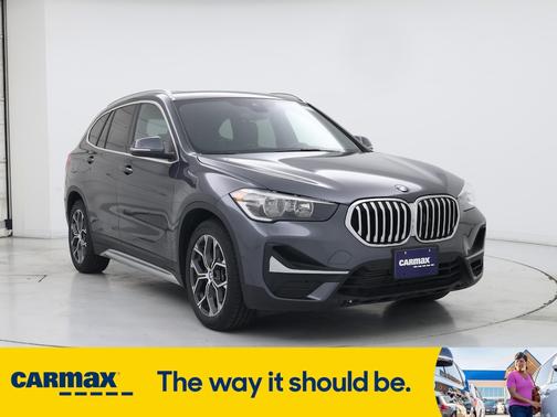 2022 BMW X1 XDrive28i