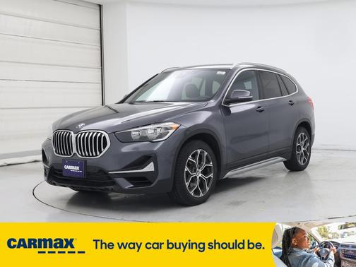 2022 BMW X1 XDrive28i