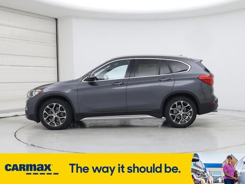 2022 BMW X1 XDrive28i